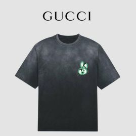 Picture of Gucci T Shirts Short _SKUGucciS-XLK613636204